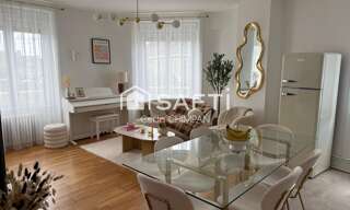 Appartement 3 Pièces 65 m² à vendre à Guingamp (22200)