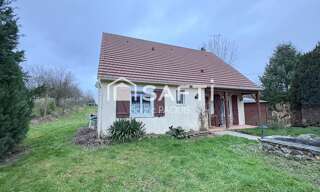 Maison 3 Pièces 75 m² à vendre à Saâcy-sur-Marne (77730)