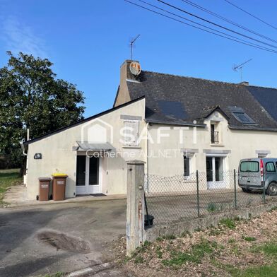 Maison 5 pièces 100000 €