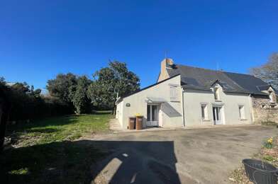 Maison 5 pièces 100000 €