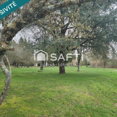 Maison 5 pièces 153000 €