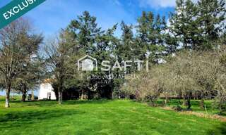 Maison 5 Pièces 105 m² à vendre à Peillac (56220)