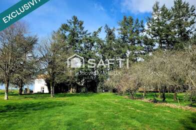 Maison 5 pièces 153000 €