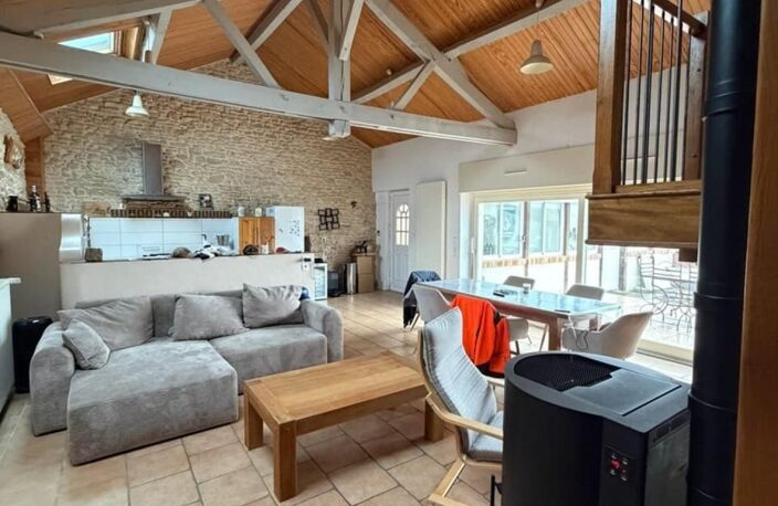 Très belle maison isolée. Vue extraordinaire — photo 2