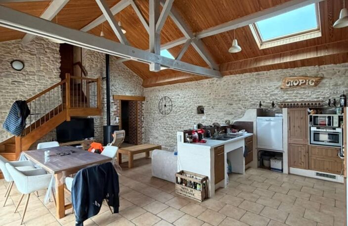 Très belle maison isolée. Vue extraordinaire — photo 3