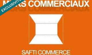 Commerce 2 Pièces 80 m² à vendre à Perpignan (66000)