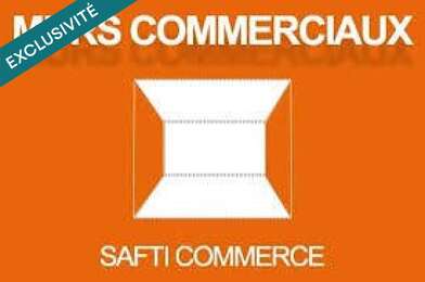 Commerce 2 pièces 170000 €