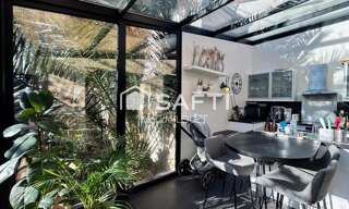 Maison 4 Pièces 130 m² à vendre à Colombes (92700)