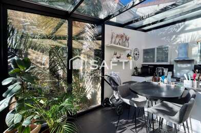 Maison 4 pièces 655000 €