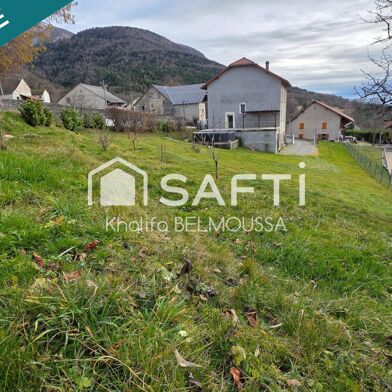 Maison 10 pièces 349500 €