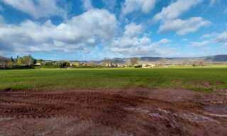 Terrain  1193 m² à vendre à Salasc (34800)