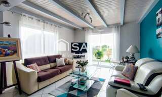 Maison 4 Pièces 114 m² à vendre à L'Île-d'Olonne (85340)