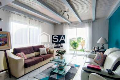 Maison 4 pièces 315000 €