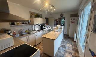 Maison 4 Pièces 108 m² à vendre à Juvigny-Val-d'Andaine (61140)