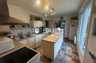 Maison 4 pièces 146000 €