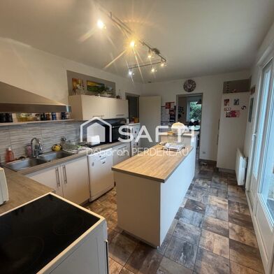 Maison 4 pièces 146000 €