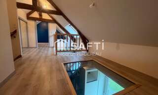 Maison 4 Pièces 98 m² à vendre à La Ferté-Macé (61600)