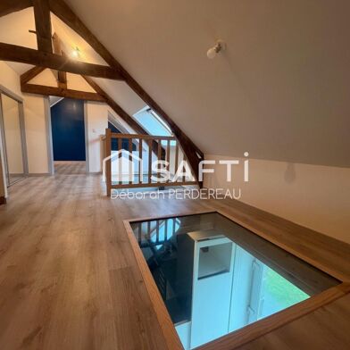 Maison 4 pièces 212000 €