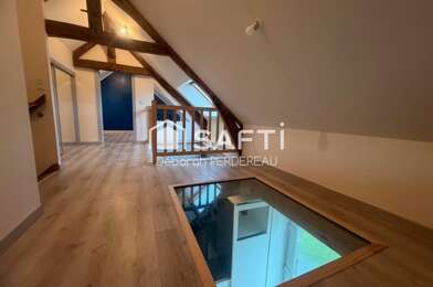 Maison 4 pièces 212000 €