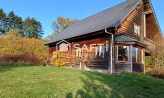 Maison 6 Pièces 240 m² à vendre à Arfeuille-Châtain (23700)