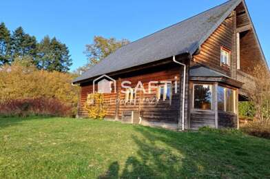 Maison 6 pièces 157000 €