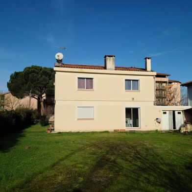 Maison 6 pièces 310000 €