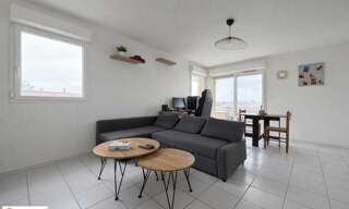 Appartement 2 Pièces 47 m² à vendre à Le Barp (33114)