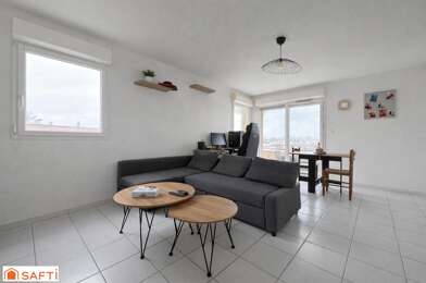Appartement 2 pièces 160268 €