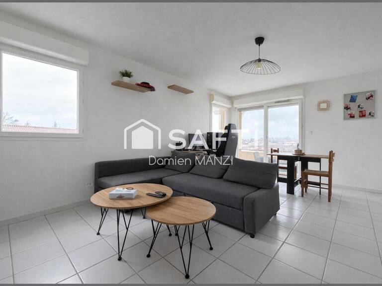Appartement T2 — photo 1