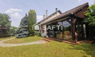 Maison 6 Pièces 150 m² à vendre à Cesson (77240)