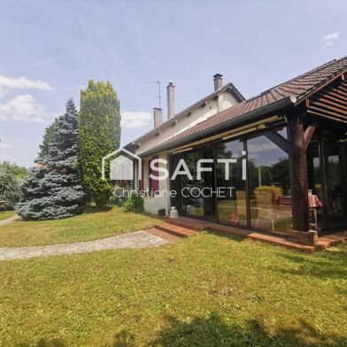 Maison 6 pièces 375000 €