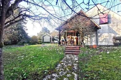 Maison 6 pièces 355000 €