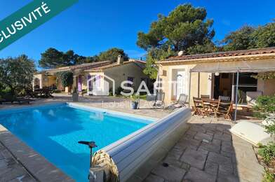 Maison 5 pièces 419000 €