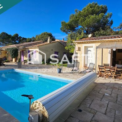 Maison 5 pièces 419000 €