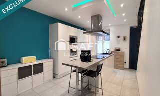 Maison 4 Pièces 90 m² à vendre à Jœuf (54240)