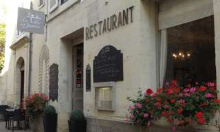 Commerce 3 Pièces 80 m² à vendre à Chinon (37500)