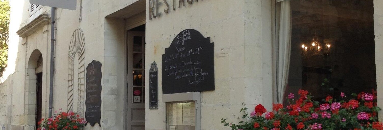 Commerce 3 Pièces 80 m² à vendre à Chinon (37500)