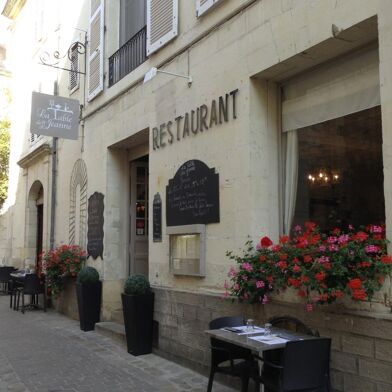 Commerce 3 pièces 190000 €