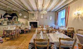 Commerce 3 Pièces 80 m² à vendre à Chinon (37500)