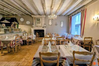 Commerce 3 pièces 190000 €