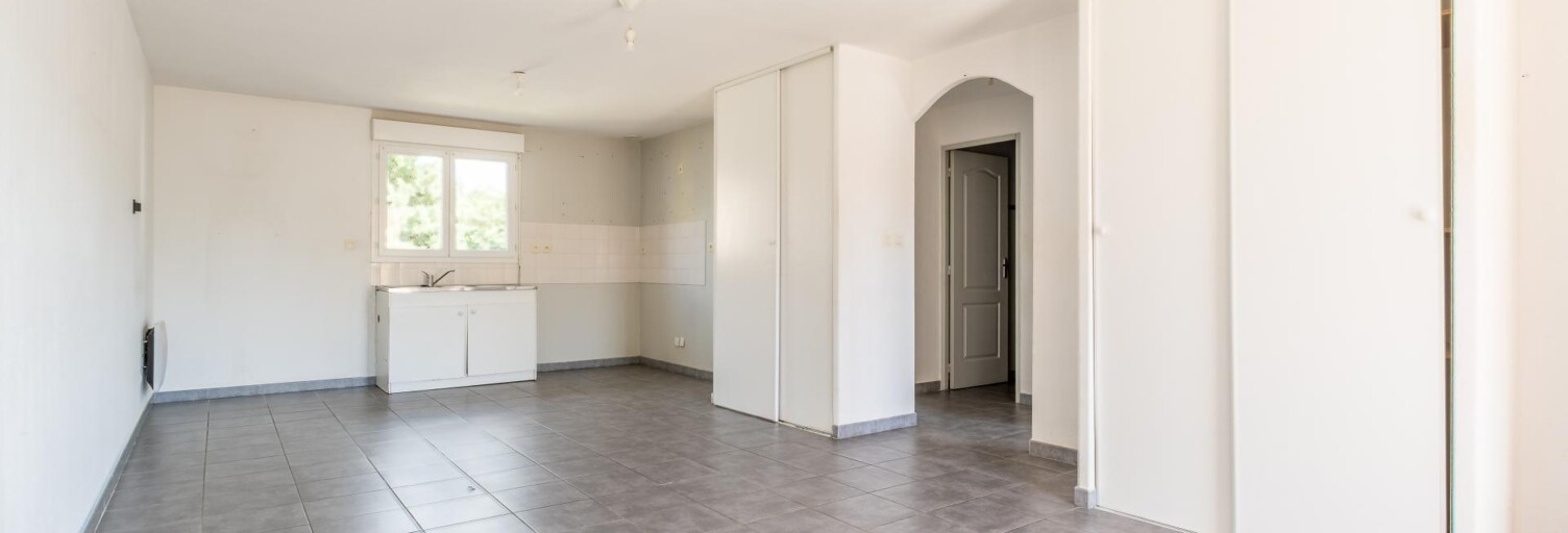 Appartement 3 Pièces 61 m² à vendre à Morestel (38510)