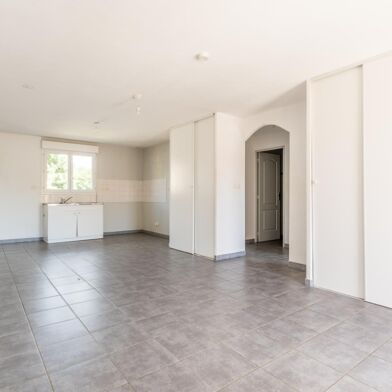 Appartement 3 pièces 129000 €