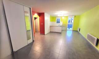 Appartement 3 Pièces 61 m² à vendre à Morestel (38510)