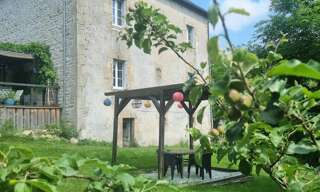 Maison 7 Pièces 220 m² à vendre à Bugeat (19170)