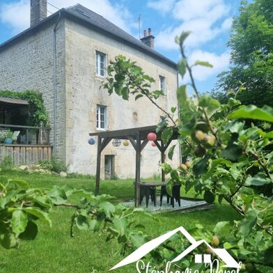 Maison 7 pièces 360000 €