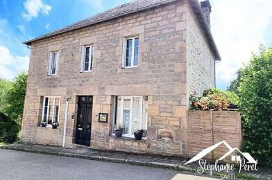 Maison 7 pièces 319999 €
