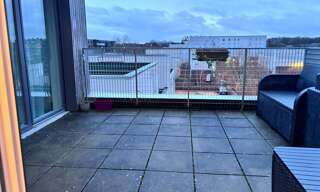 Appartement 4 Pièces 76 m² à vendre à Lille (59000)