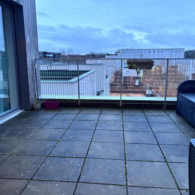 Appartement 4 pièces 248000 €