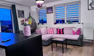 Appartement 4 Pièces 76 m² à vendre à Lille (59000)