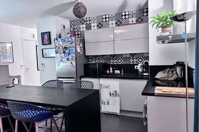 Appartement 4 pièces 238000 €